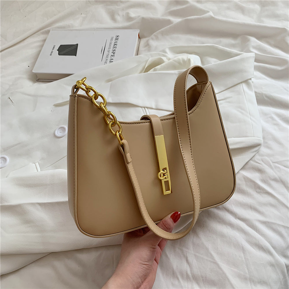 Inez | Shoulder Bag