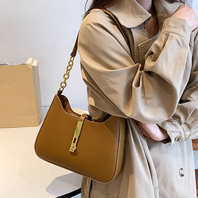 Inez | Shoulder Bag