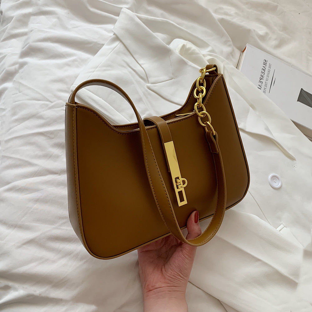 Inez | Shoulder Bag