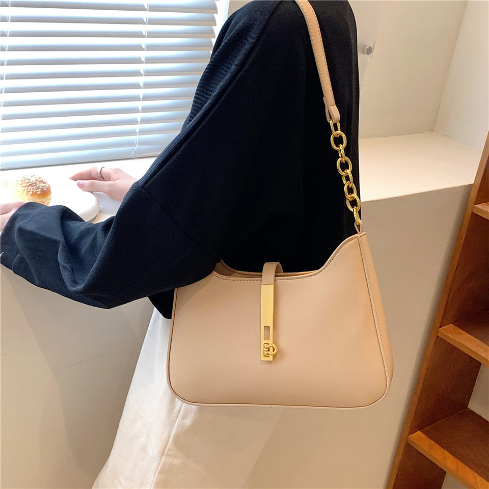 Inez | Shoulder Bag
