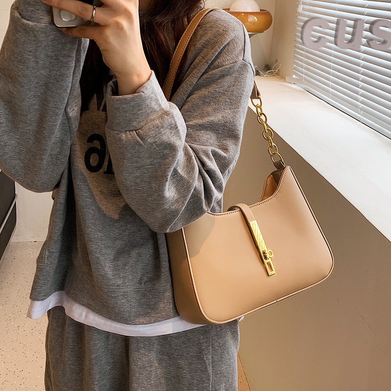 Inez | Shoulder Bag
