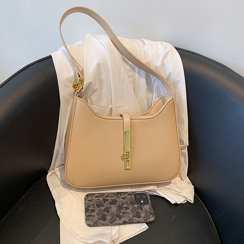 Inez | Shoulder Bag