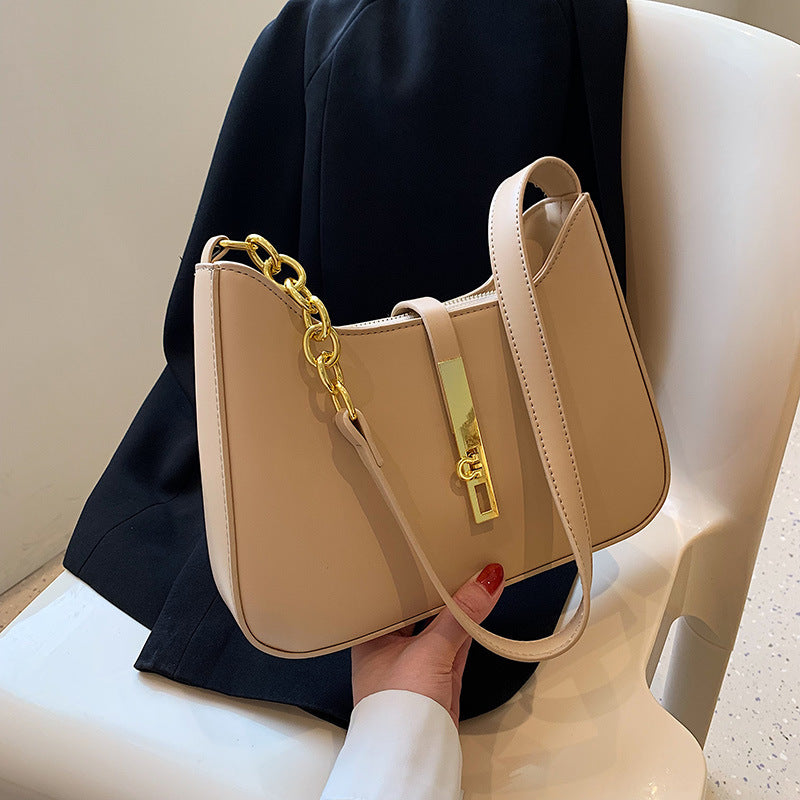 Inez | Shoulder Bag