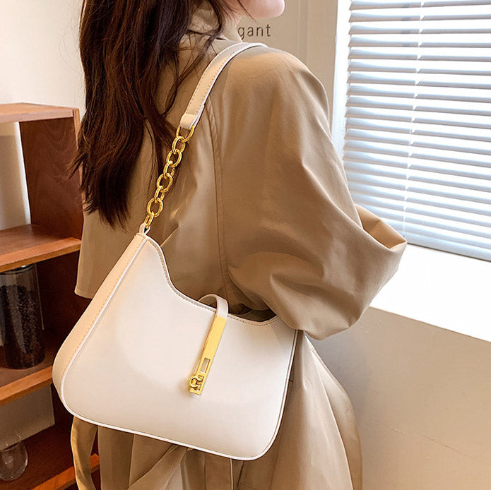 Inez | Shoulder Bag