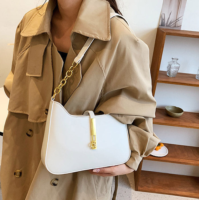 Inez | Shoulder Bag