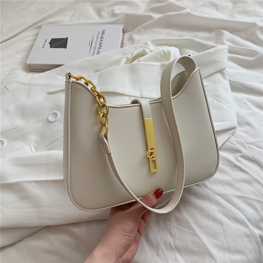 Inez | Shoulder Bag