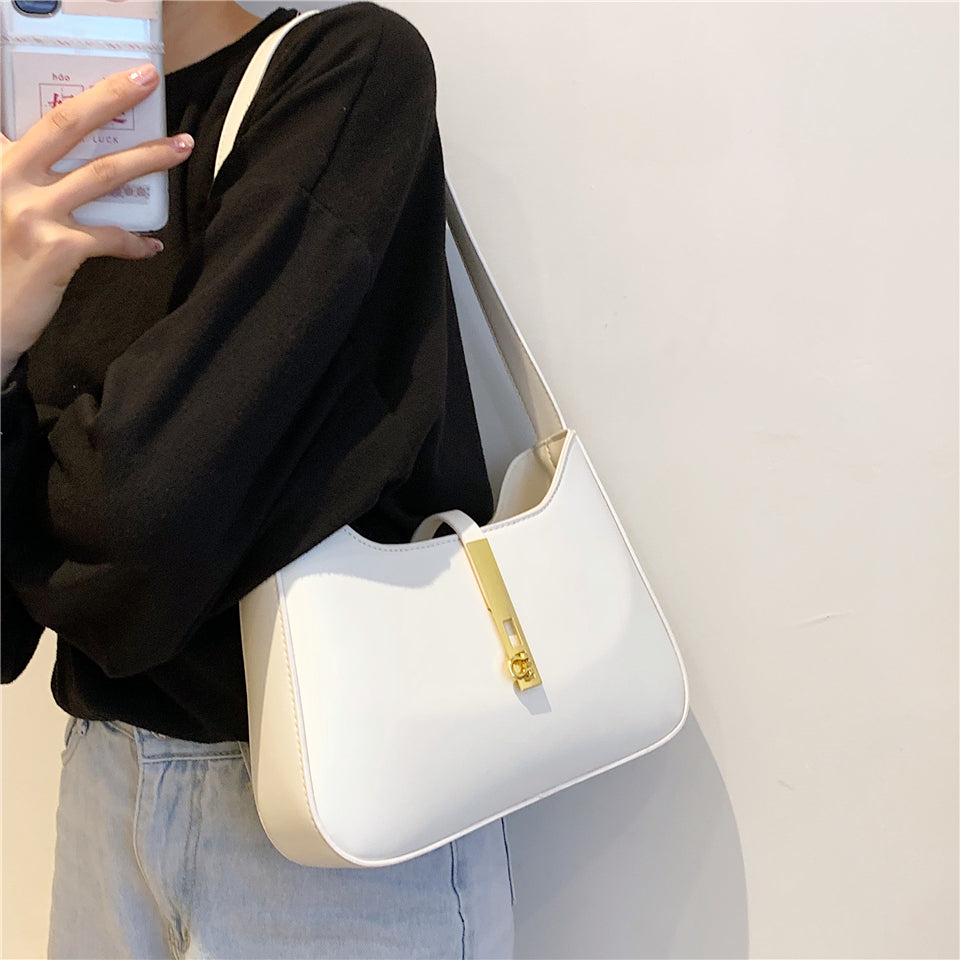 Inez | Shoulder Bag