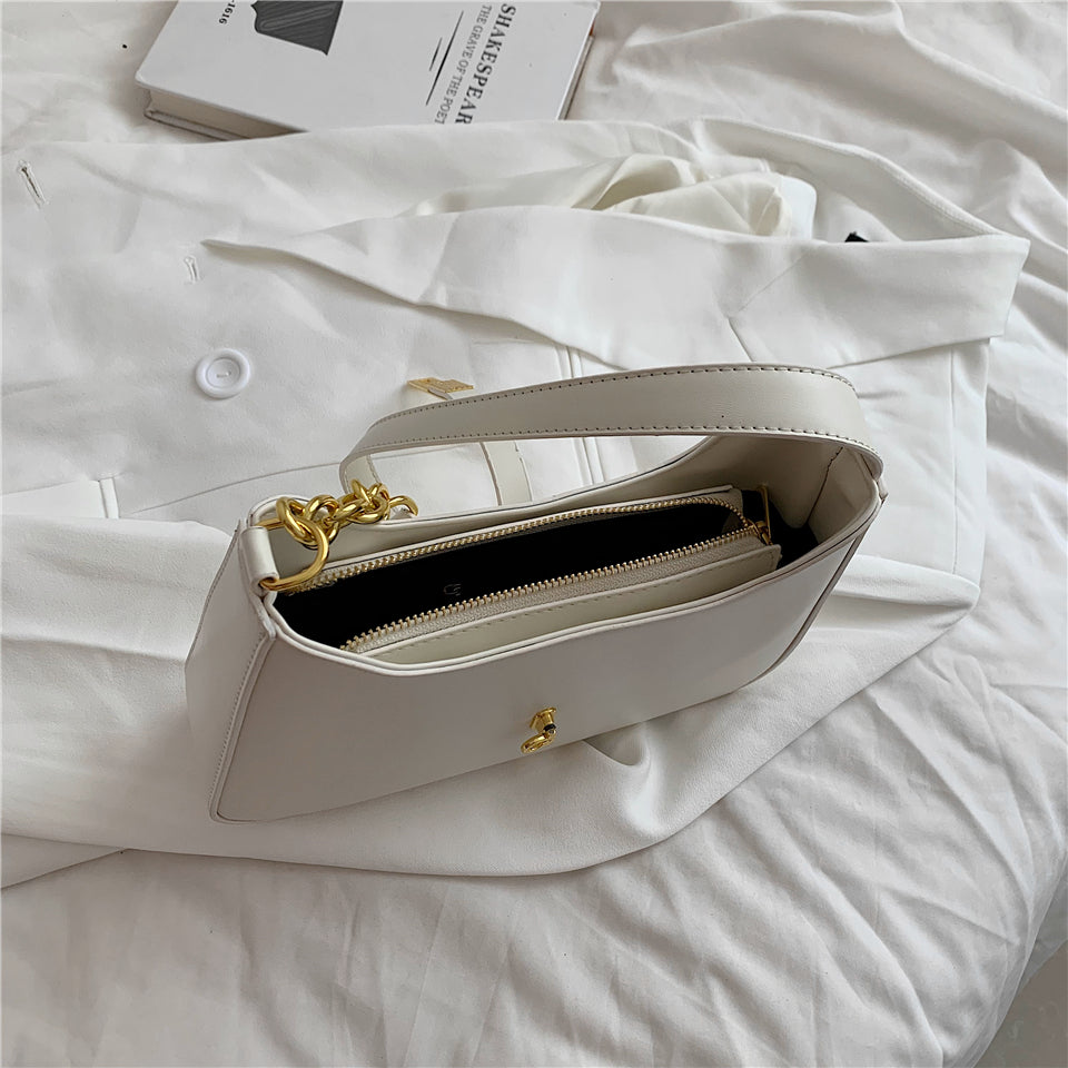 Inez | Shoulder Bag