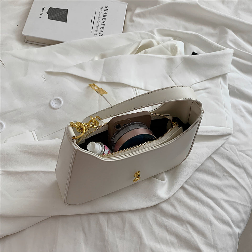 Inez | Shoulder Bag