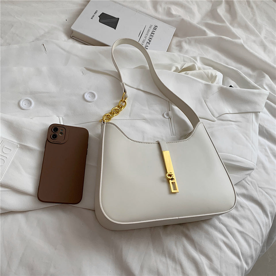 Inez | Shoulder Bag