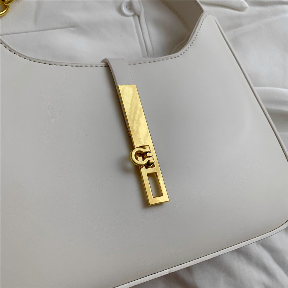Inez | Shoulder Bag