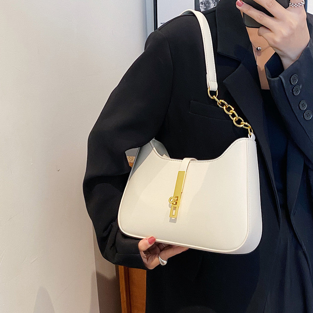 Inez | Shoulder Bag