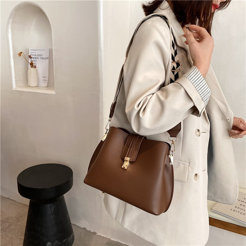 Delphine | Crossbody Bag