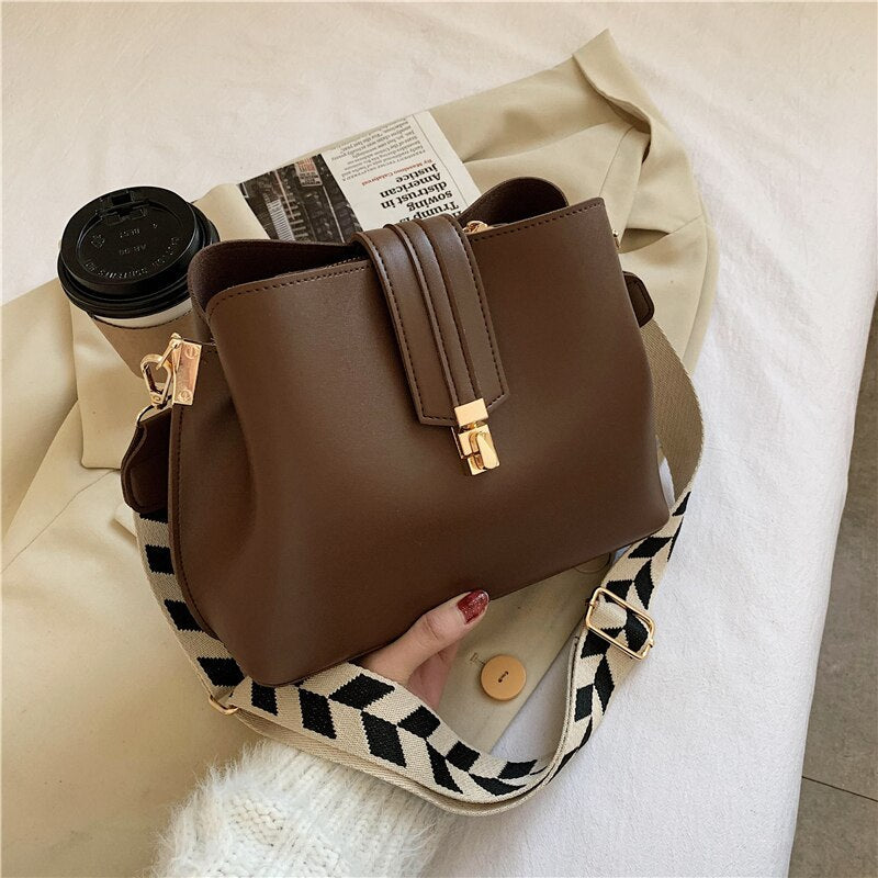 Delphine | Crossbody Bag