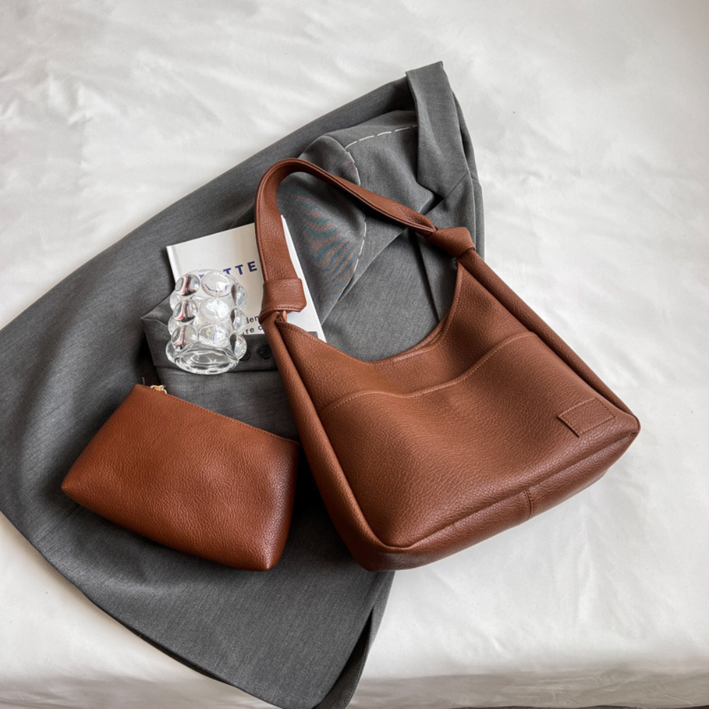 Josephine | Hobo Bag