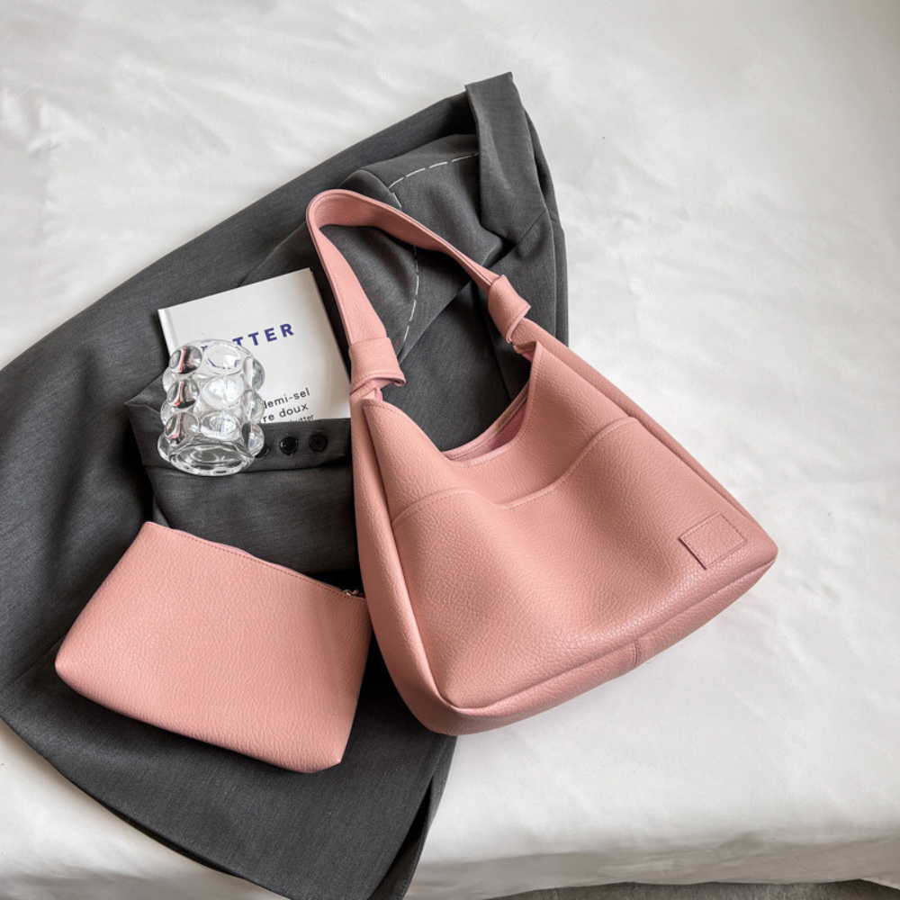 Josephine | Hobo Bag