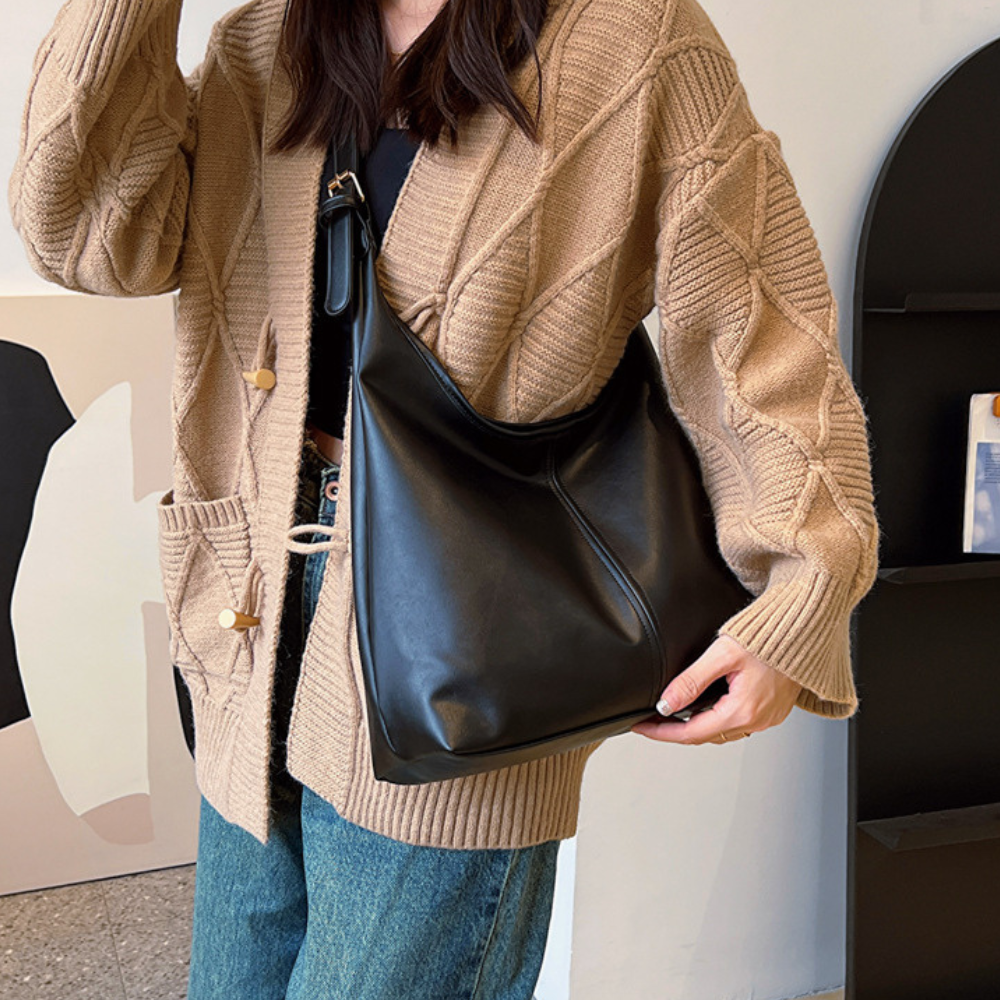 Lisette | Hobo Bag