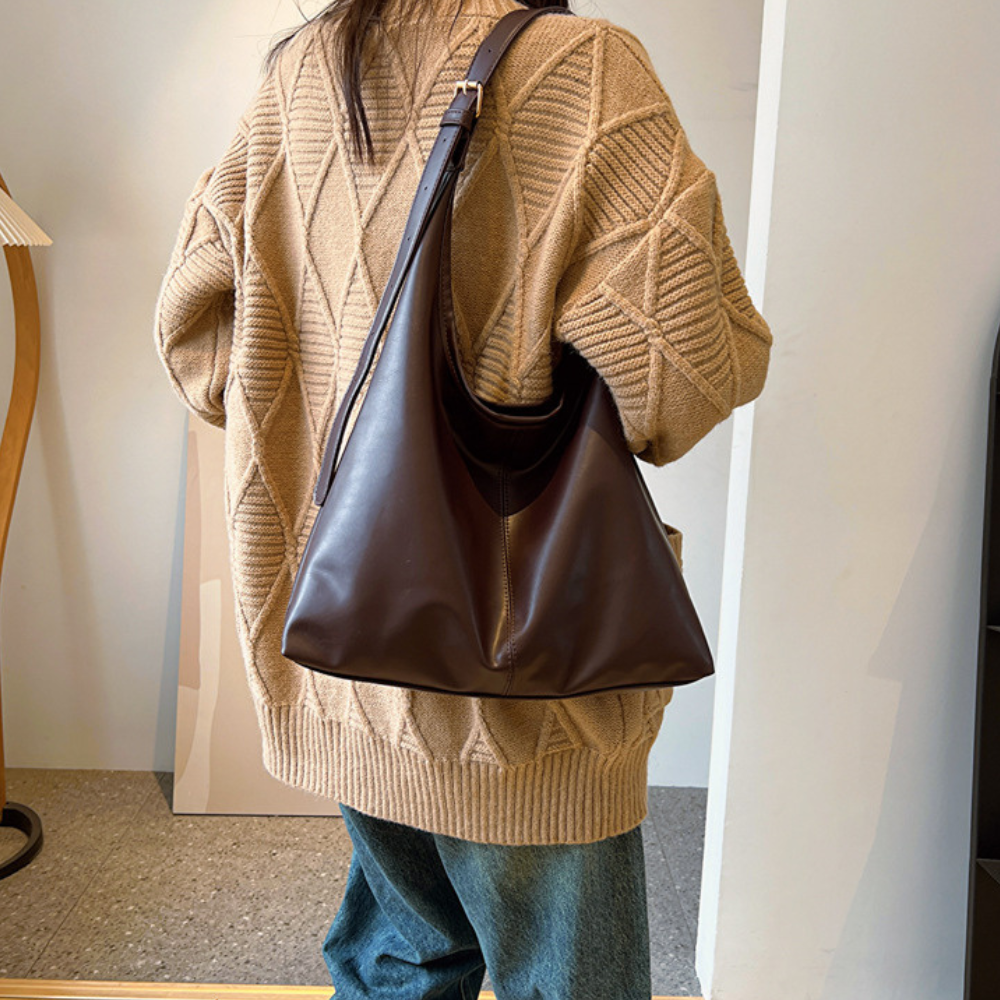 Lisette | Hobo Bag