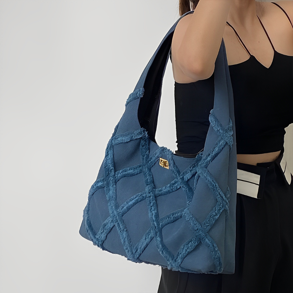 Jana | Hobo Bag