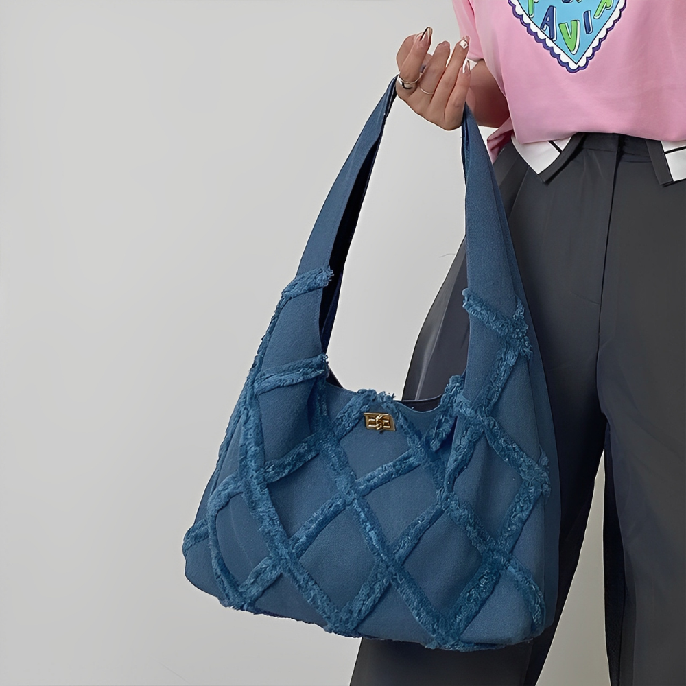 Jana | Hobo Bag