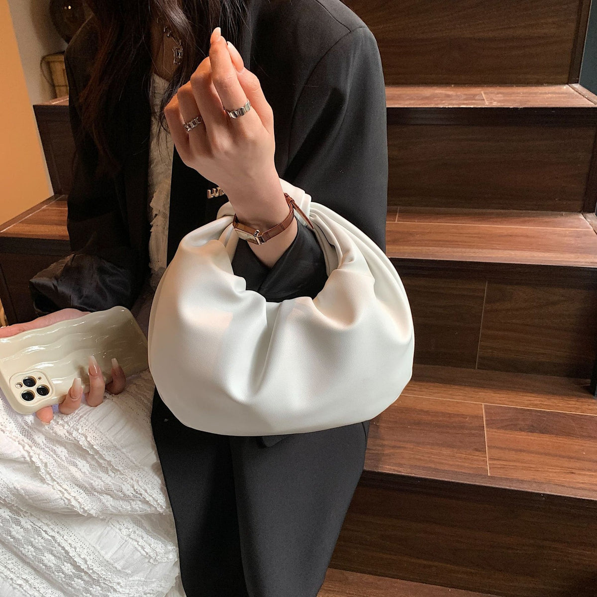Alessia | Handbag