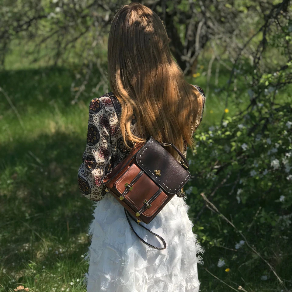 Arielle | Backpack