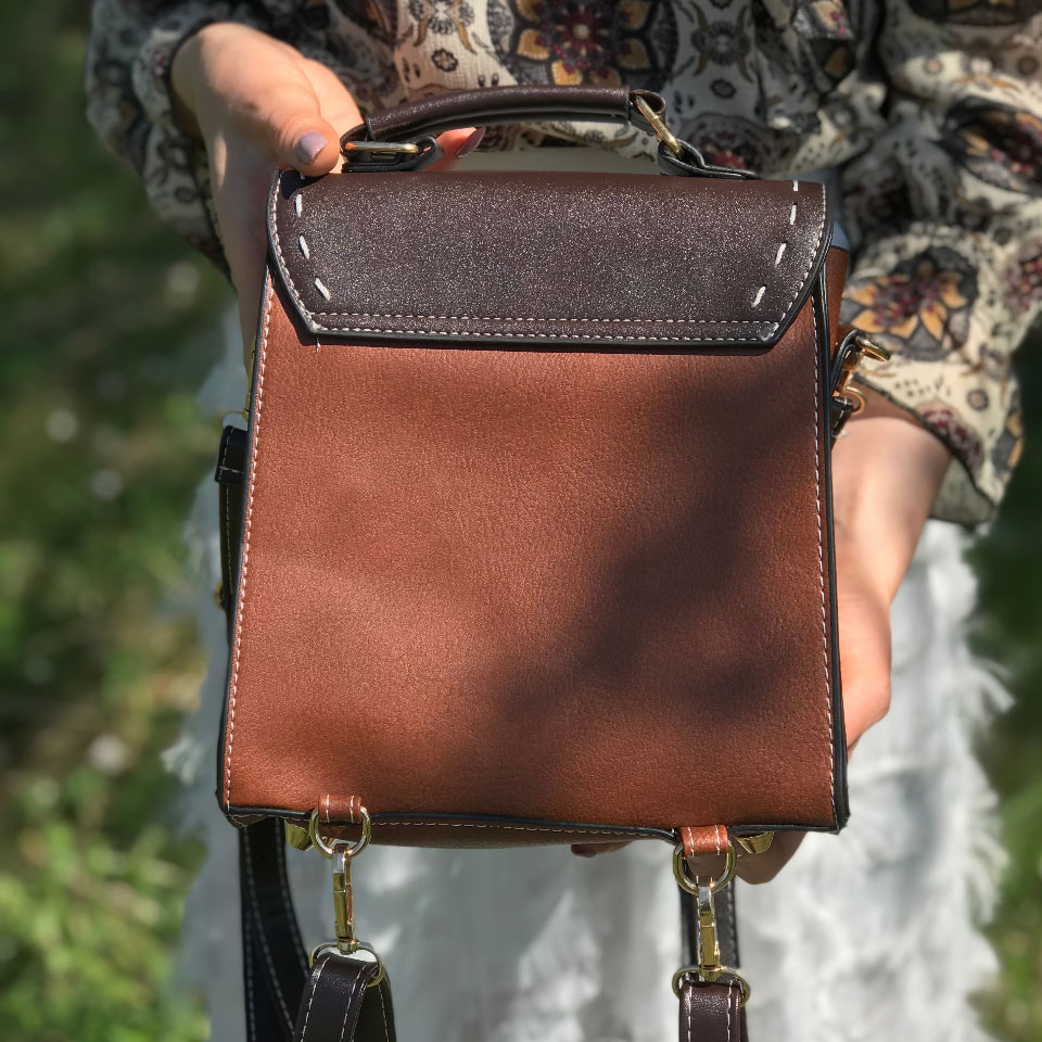 Arielle | Backpack