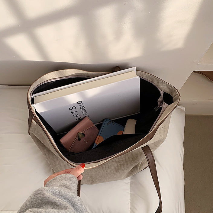 Ines | Tote Bag