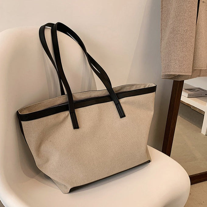 Ines | Tote Bag