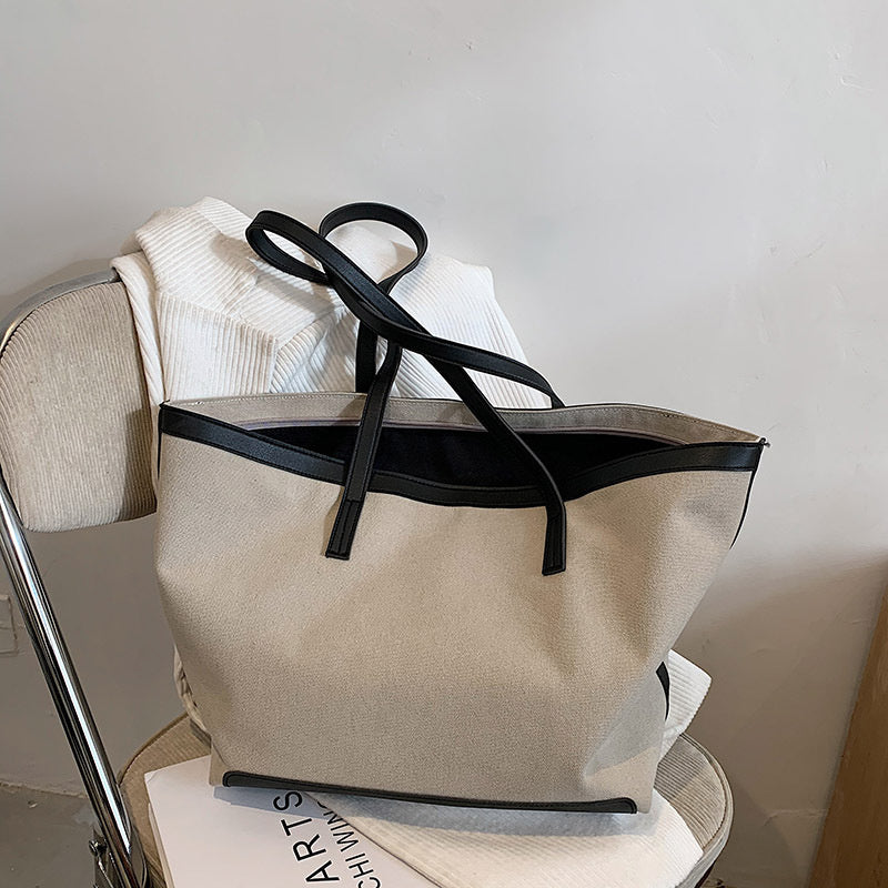Ines | Tote Bag