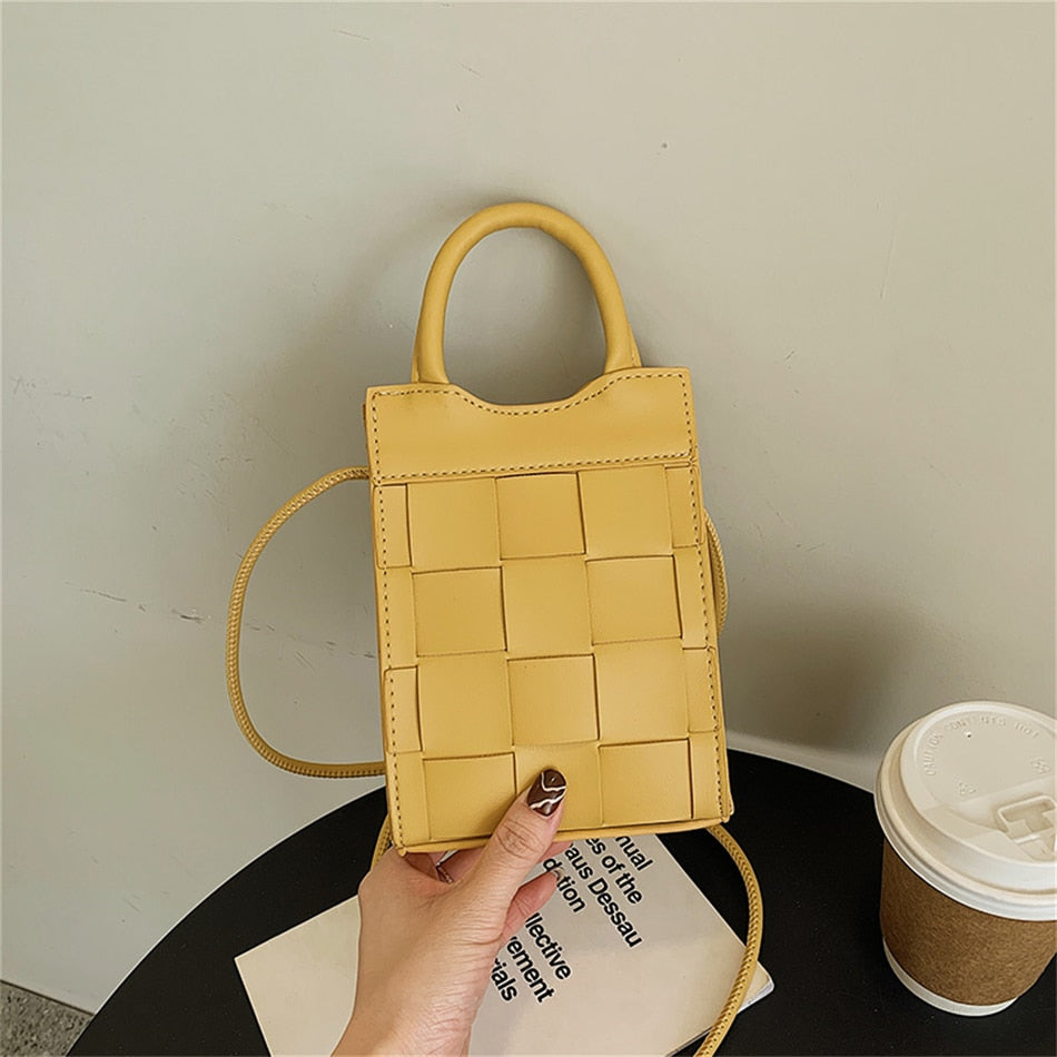 Brigitte | Phone Bag