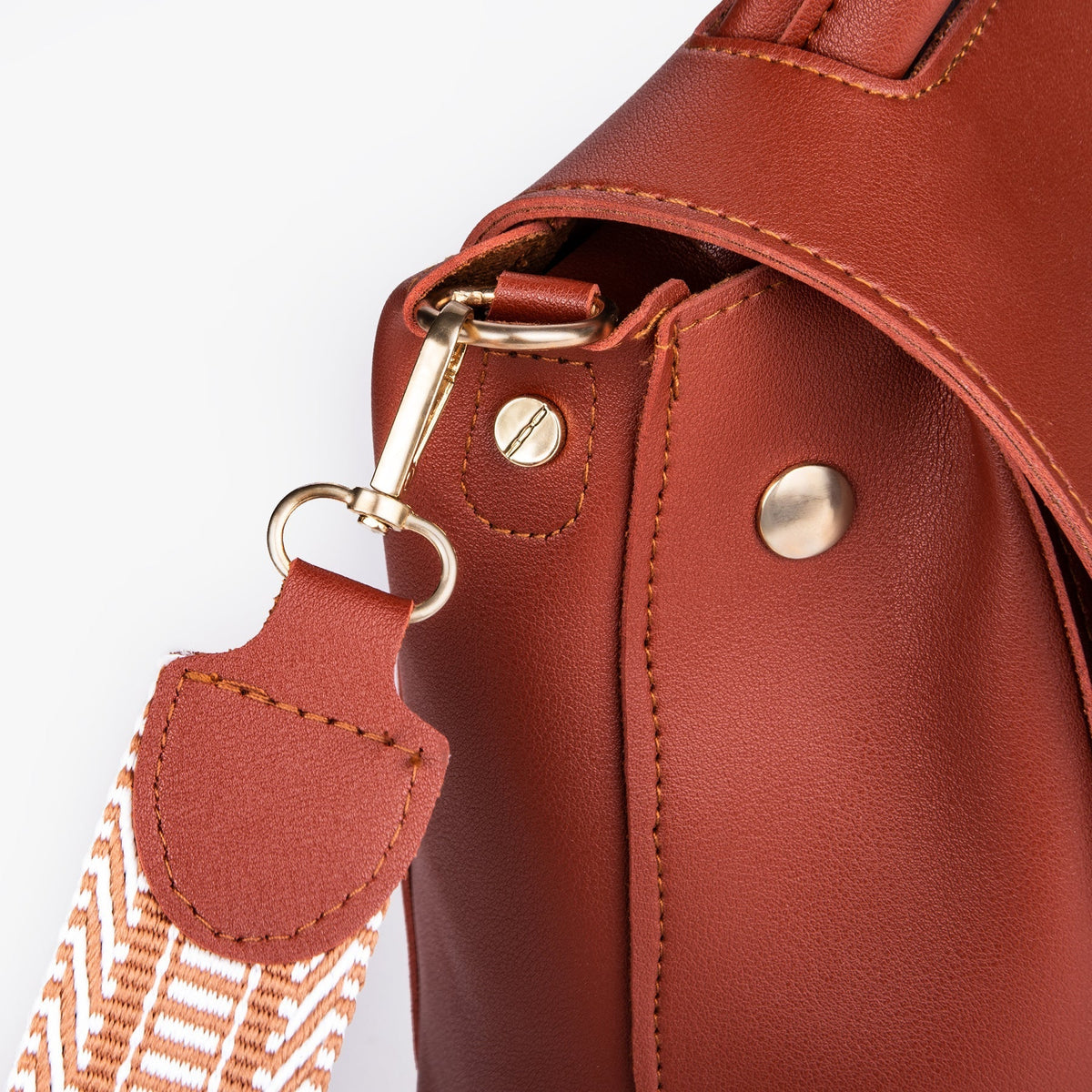 Colette | Crossbody Bag
