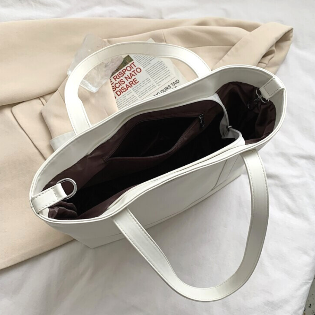 Evette | Tote Bag