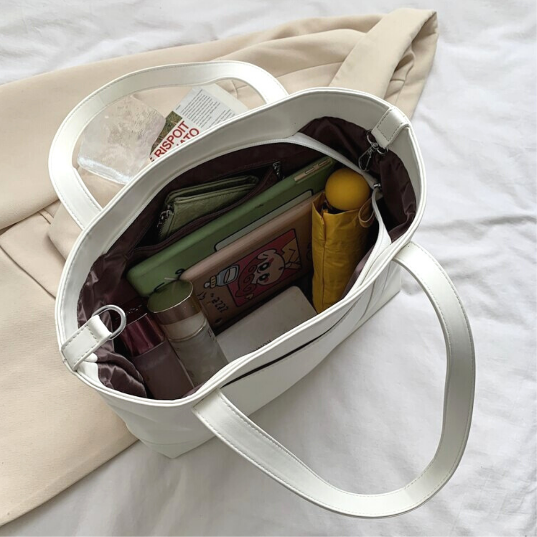 Evette | Tote Bag