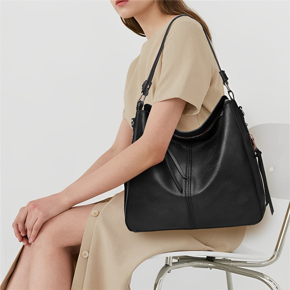 Clarisse | Crossbody Bag