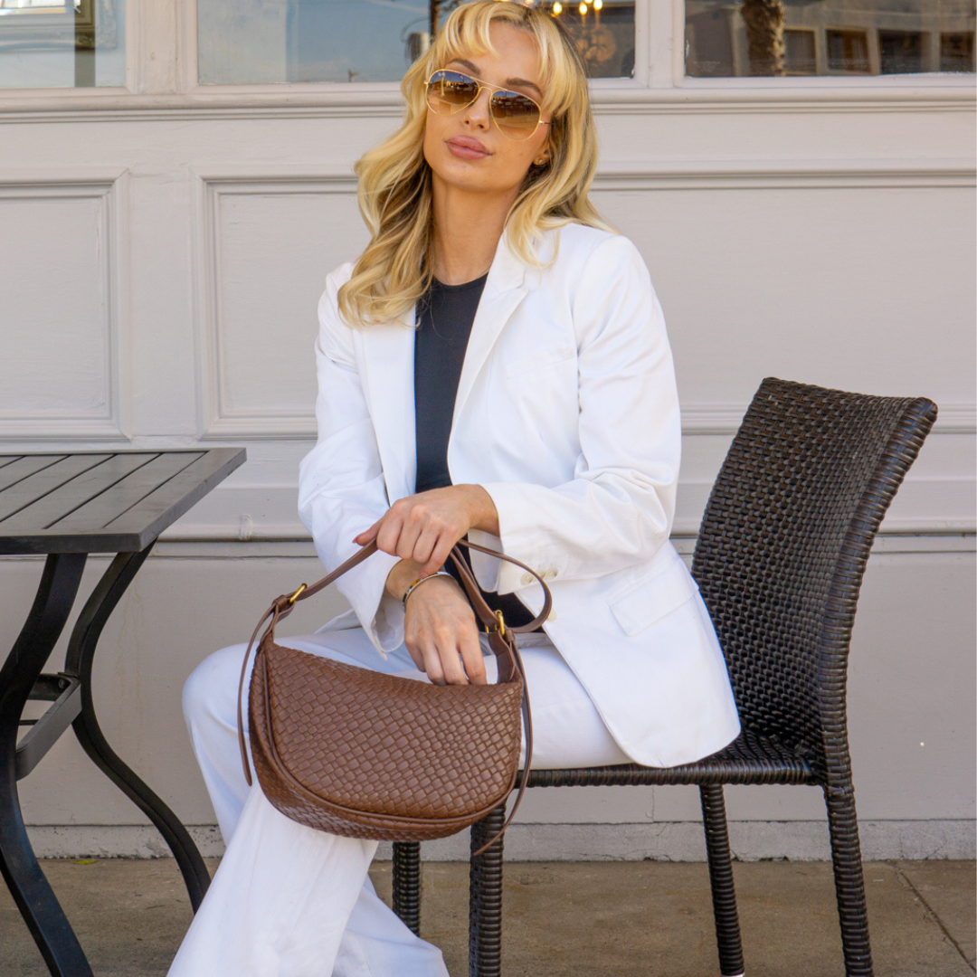 Celeste | Crossbody Bag