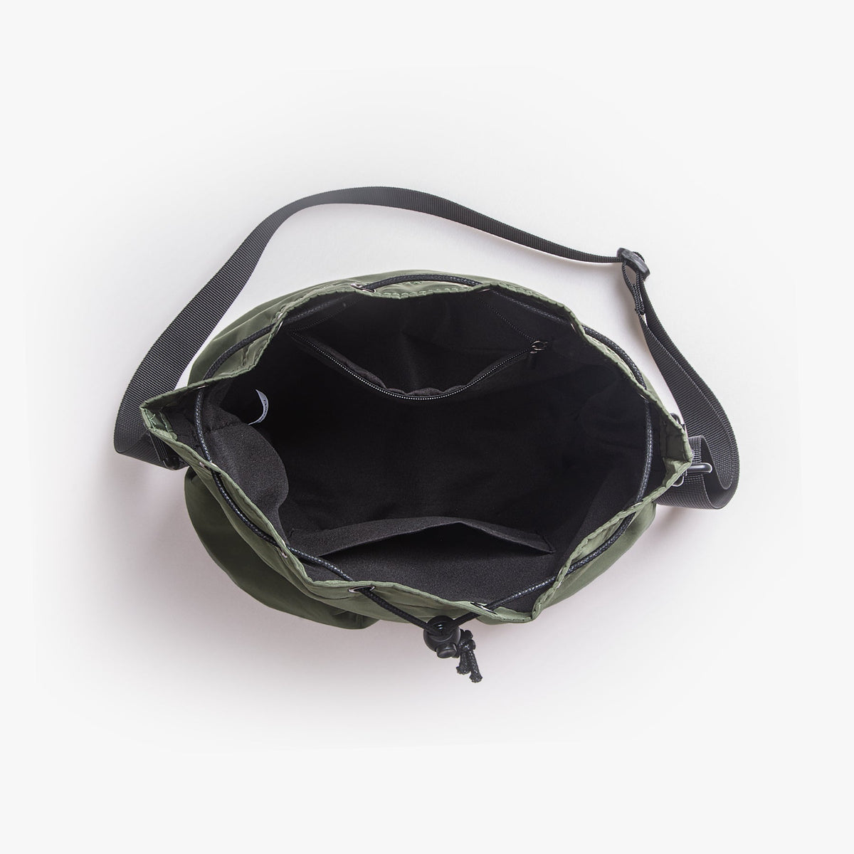 Bellamy | Crossbody Bucket Bag