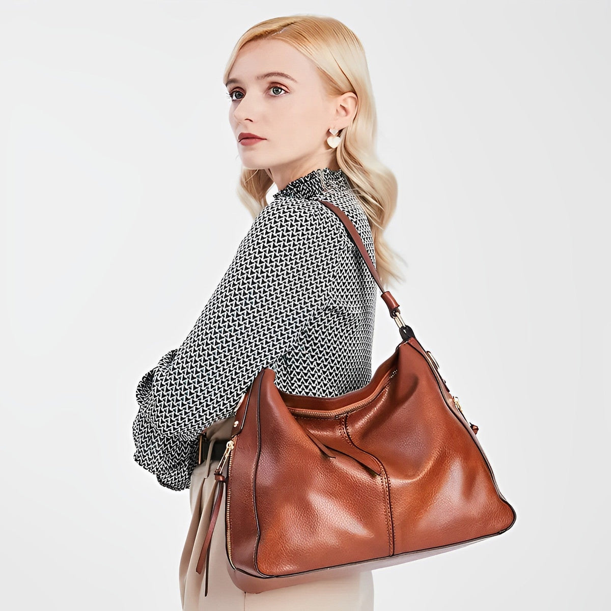Clarisse | Crossbody Bag