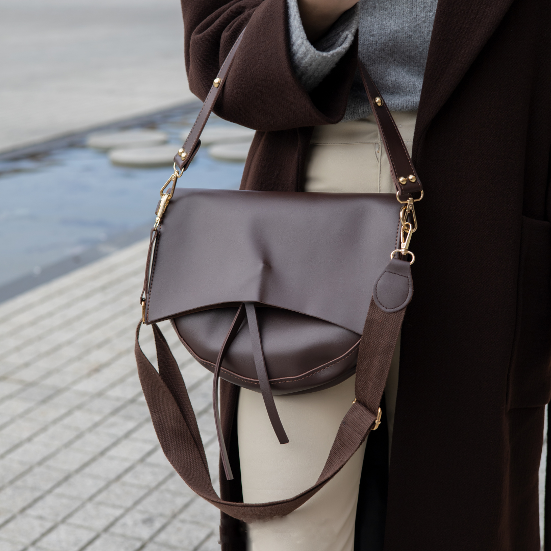 Leonie | Crossbody Bag
