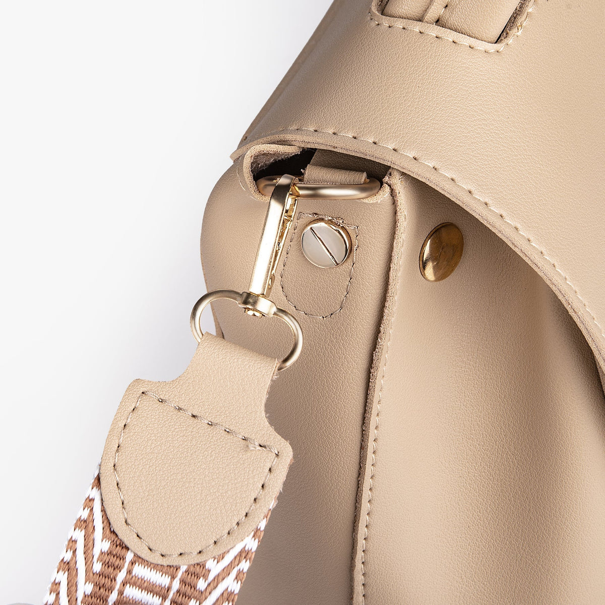Colette | Crossbody Bag