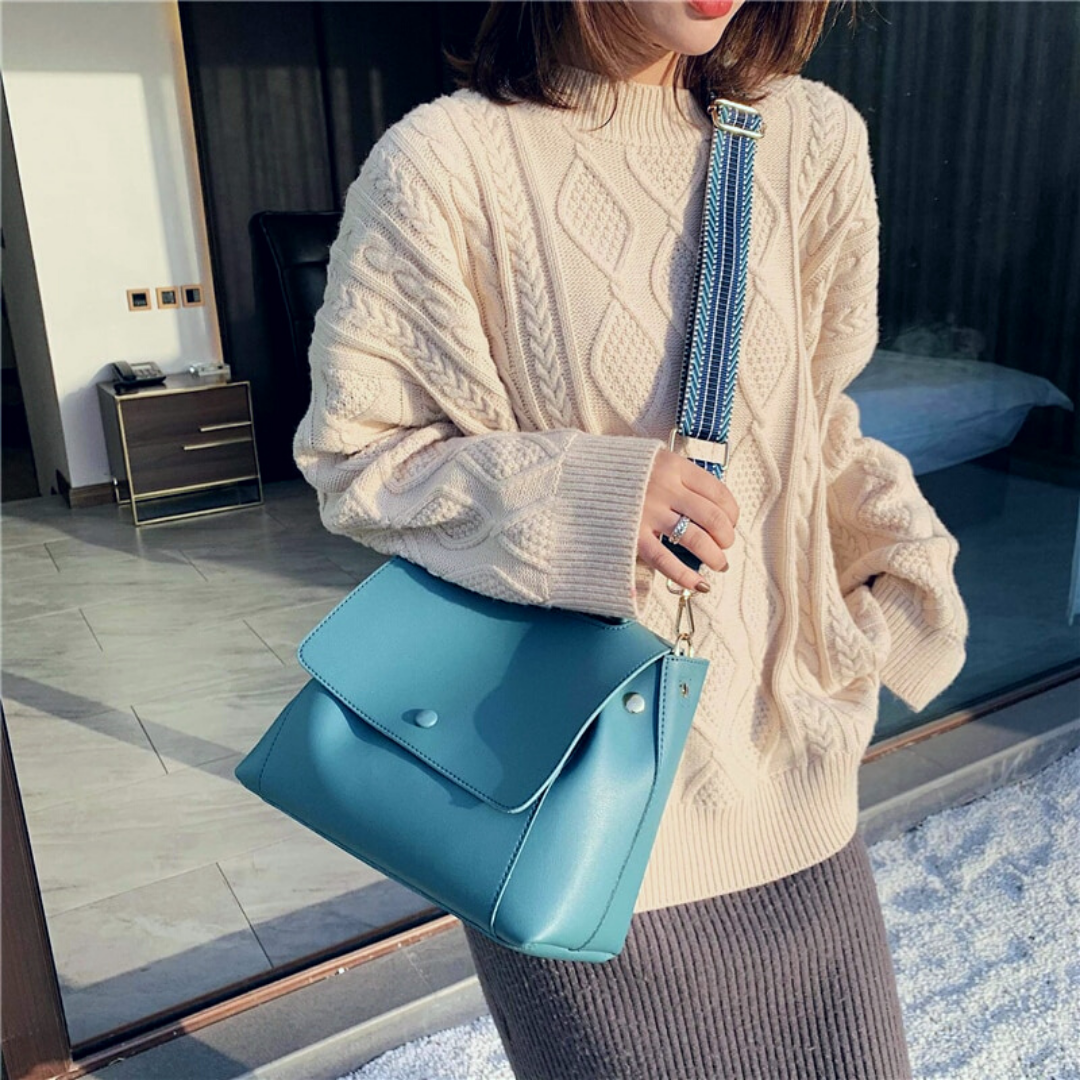 Colette | Crossbody Bag