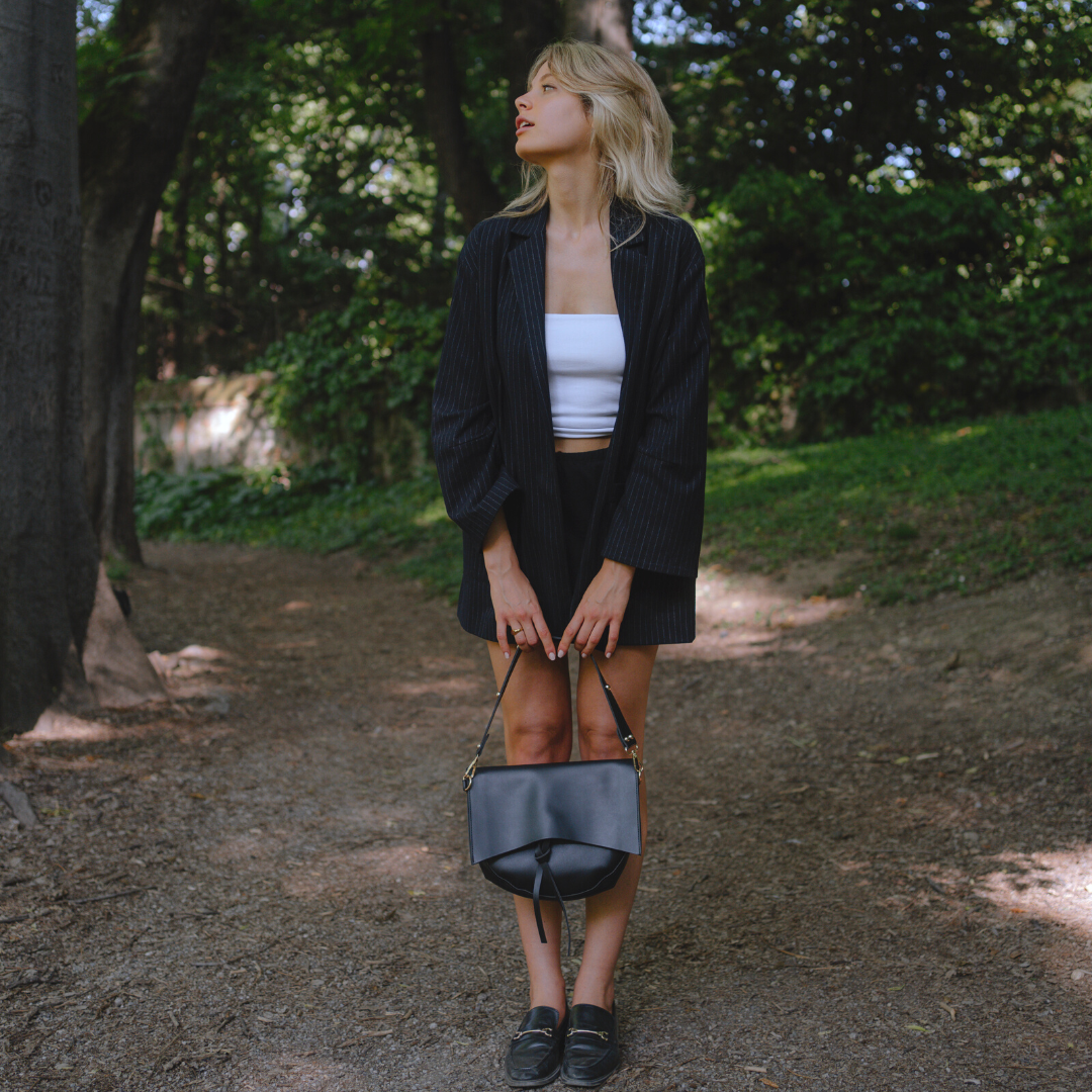 Leonie | Crossbody Bag