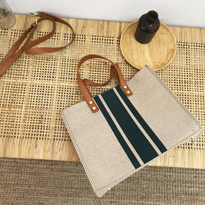 Elisa | Tote Bag