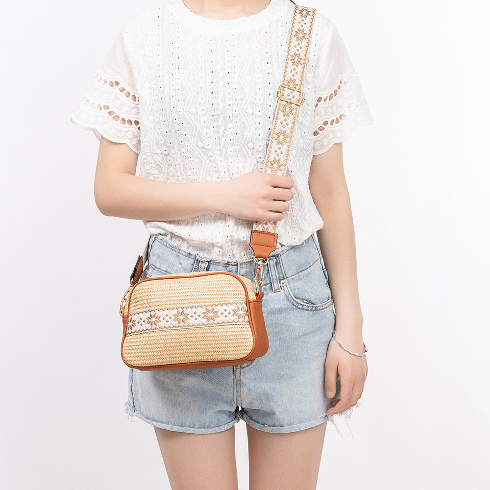 Bianca | Crossbody Bag