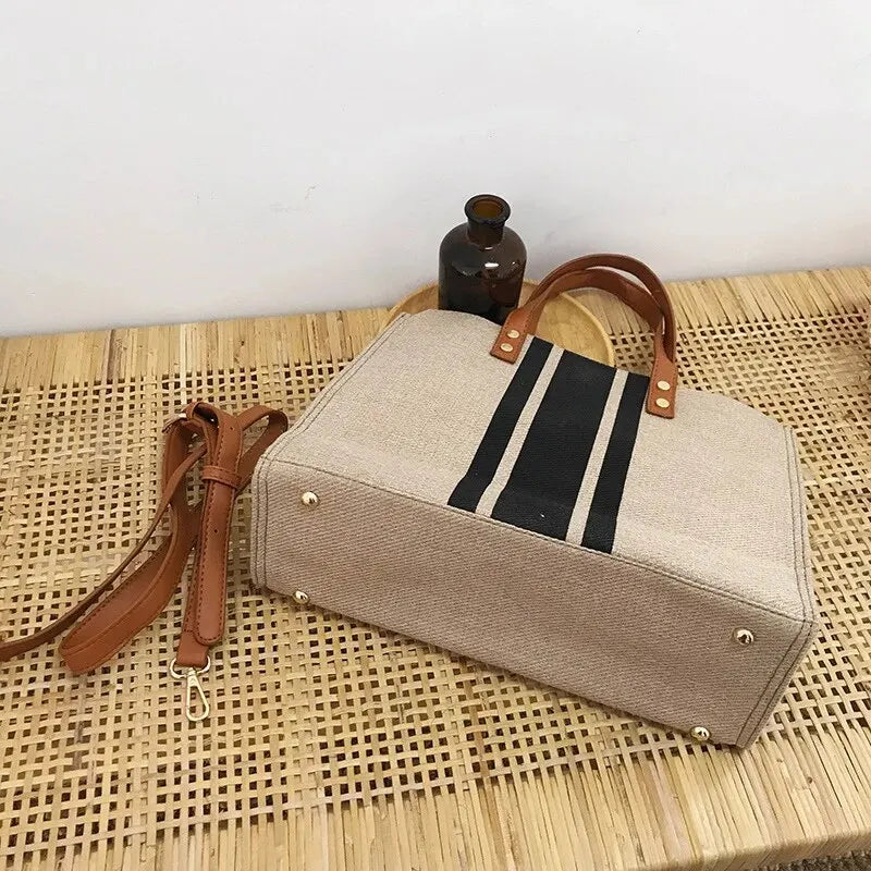 Elisa | Tote Bag