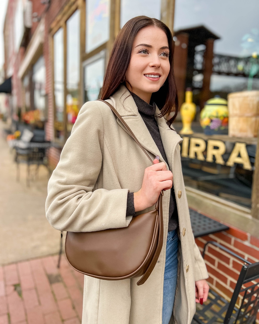 Celine | Crossbody Bag