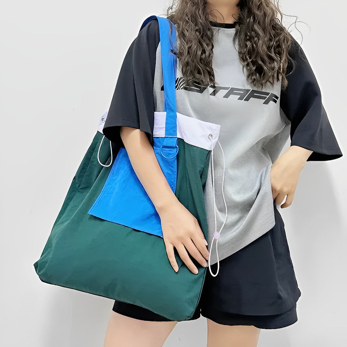 Isadora | Foldable Tote Bag