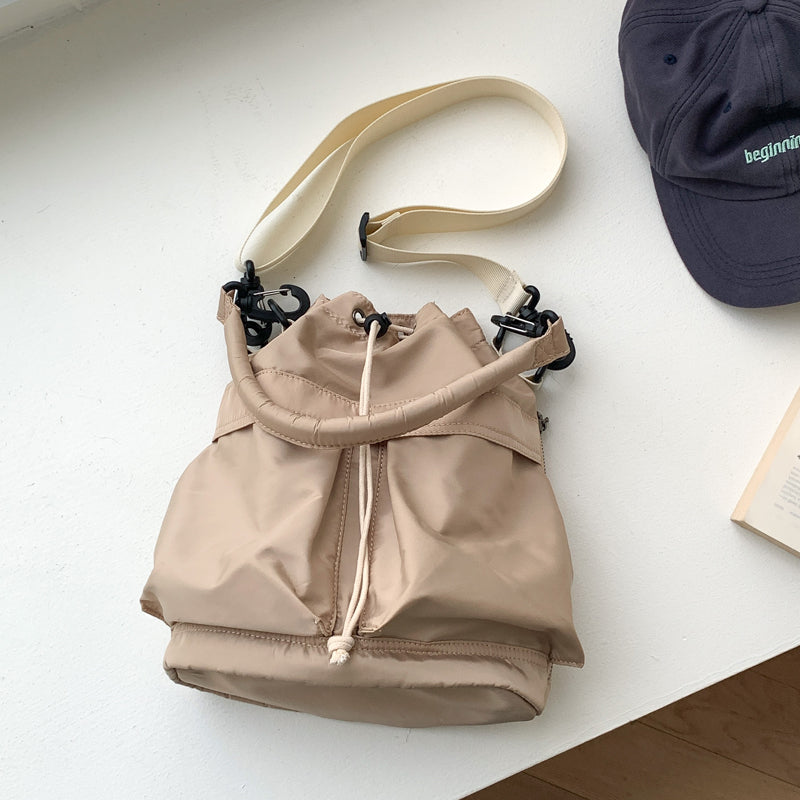 Bellamy | Crossbody Bucket Bag