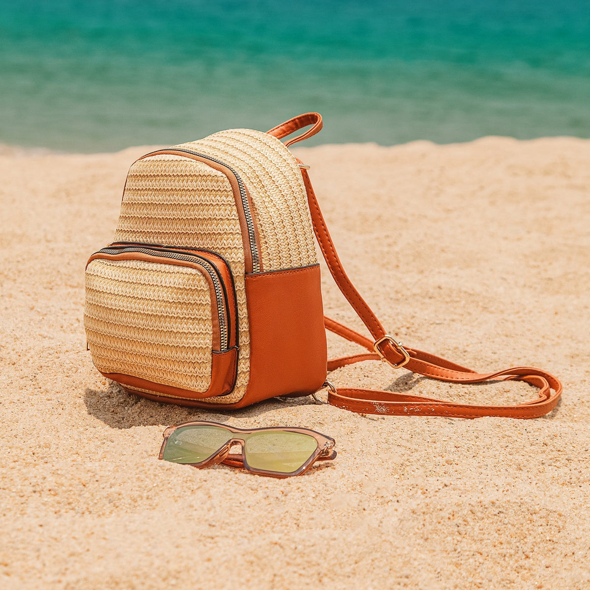 Anouk | Backpack