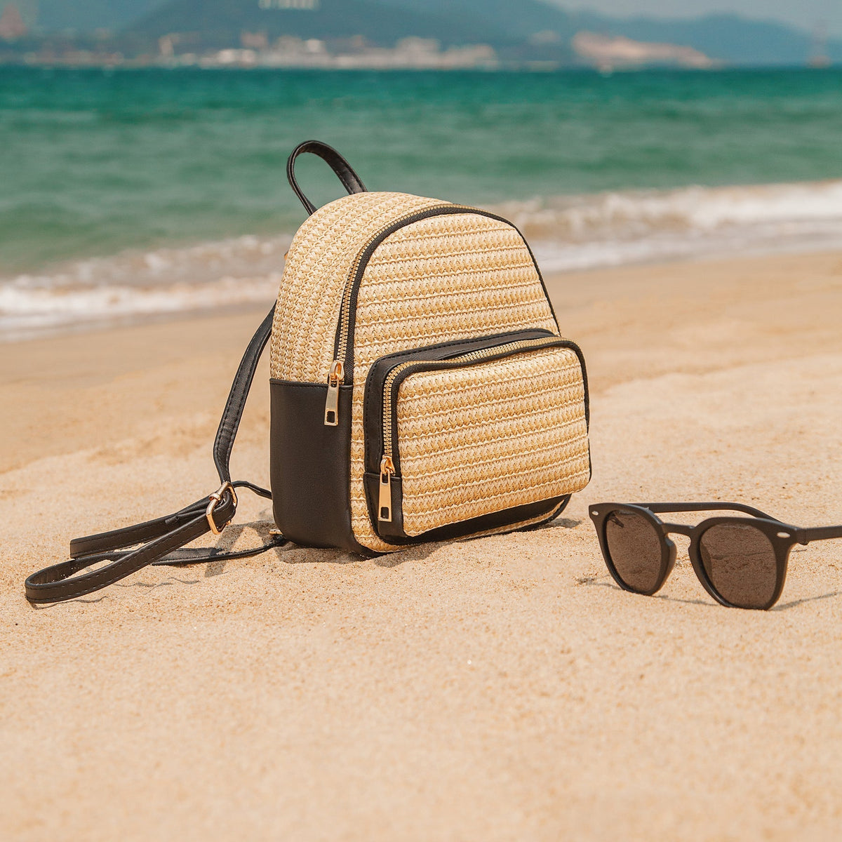 Anouk | Backpack